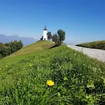 Fully Equipped Six Bedroom House 15 Kilometers From Bled - With A Terrace, Garden, Playground, And Parking Hostel Kropa