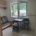 Fully Equipped Six Bedroom House 15 Kilometers From Bled - With A Terrace, Garden, Playground, And Parking *