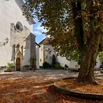 Hostel Fully Equipped Six Bedroom House 15 Kilometers From Bled - With A Terrace, Garden, Playground, And Parking *