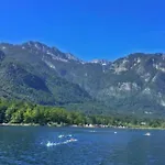 Fully Equipped Six Bedroom House 15 Kilometers From Bled - With A Terrace, Garden, Playground, And Parking Hostel *