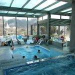 Hostel Fully Equipped Six Bedroom House 15 Kilometers From Bled - With A Terrace, Garden, Playground, And Parking