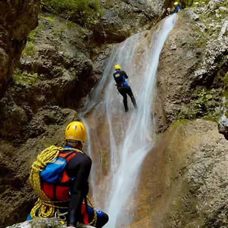 Fully Equipped Six Bedroom House 15 Kilometers From Bled - With A Terrace, Garden, Playground, And Parking