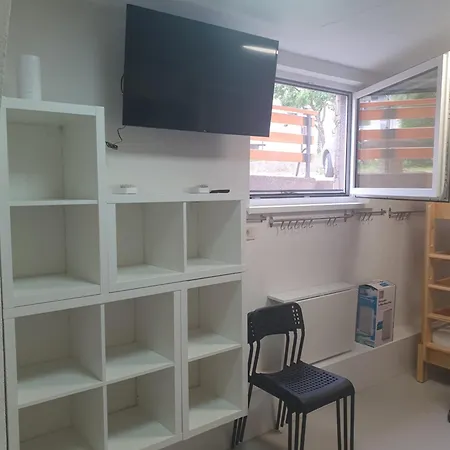 Fully Equipped Six Bedroom House 15 Kilometers From Bled - With A Terrace, Garden, Playground, And Parking Hostel *