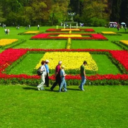 Fully Equipped Six Bedroom House 15 Kilometers From Bled - With A Terrace, Garden, Playground, And Parking * Kropa