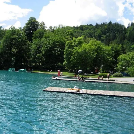 Far Away So Close Near Bled Kropa