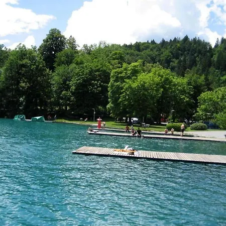 Fully Equipped Six Bedroom House 15 Kilometers From Bled - With A Terrace, Garden, Playground, And Parking Kropa