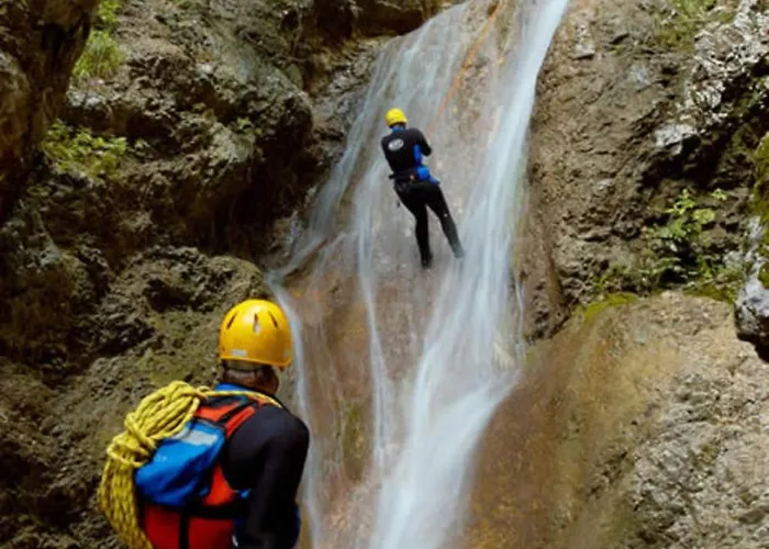 Fully Equipped Six Bedroom House 15 Kilometers From Bled - With A Terrace, Garden, Playground, And Parking