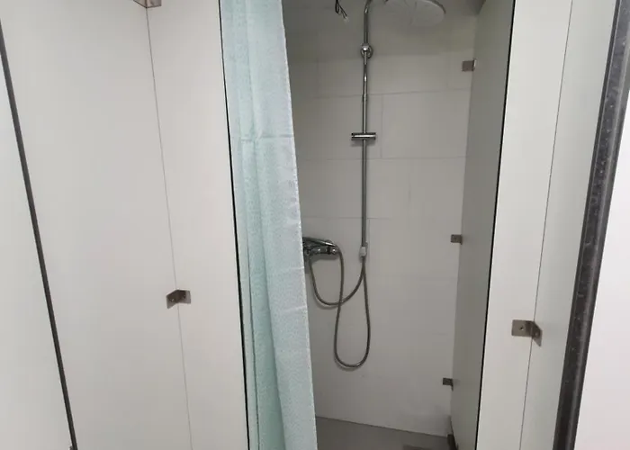 Auberge de jeunesse Fully Equipped Six Bedroom House 15 Kilometers From Bled - With A Terrace, Garden, Playground, And Parking *