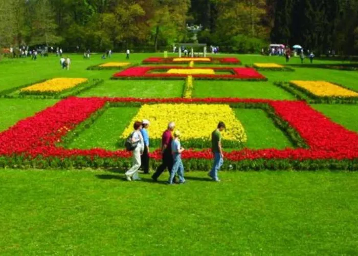 Fully Equipped Six Bedroom House 15 Kilometers From Bled - With A Terrace, Garden, Playground, And Parking * Kropa