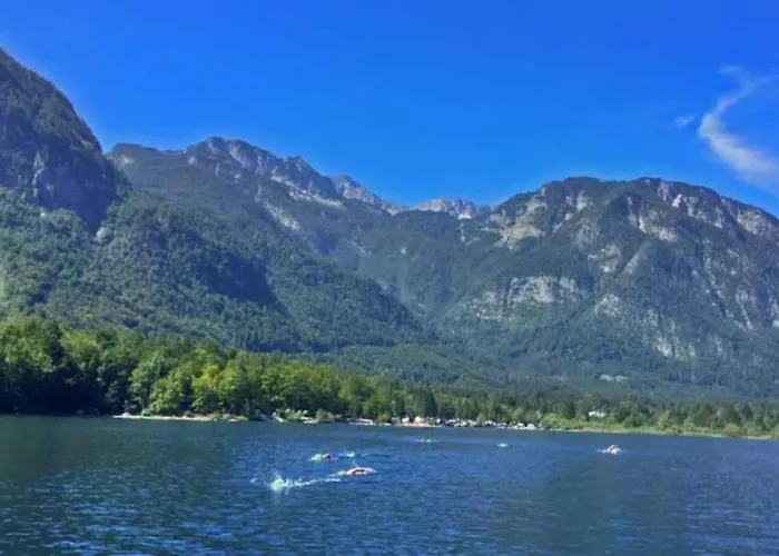 Fully Equipped Six Bedroom House 15 Kilometers From Bled - With A Terrace, Garden, Playground, And Parking بيت شباب *